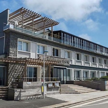 Le Relais Des Iles Hotel Coudeville Luaran gambar