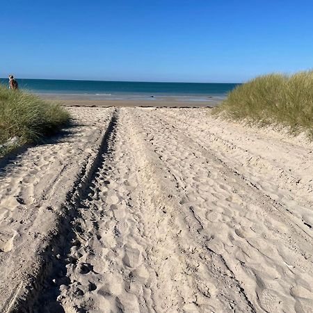 Le Relais Des Iles Hotel Coudeville Luaran gambar
