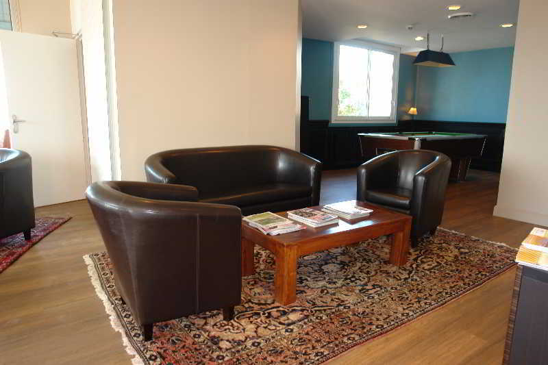 Le Relais Des Iles Hotel Coudeville Luaran gambar