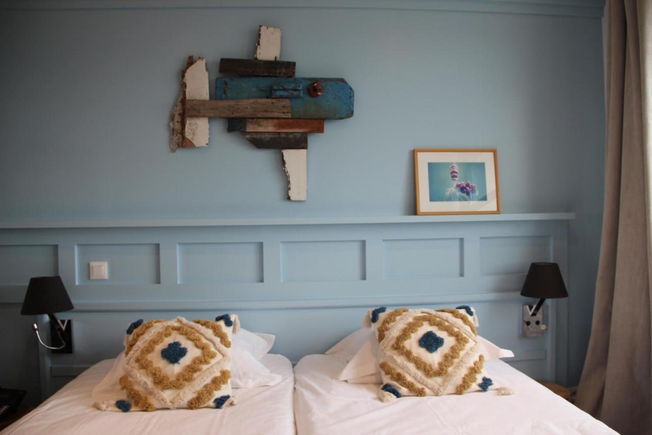 Le Relais Des Iles Hotel Coudeville Luaran gambar