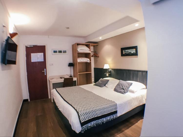 Le Relais Des Iles Hotel Coudeville Luaran gambar