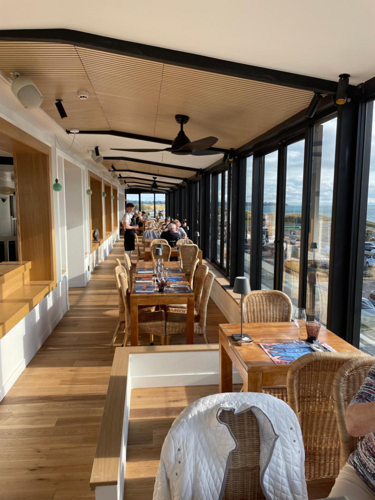 Le Relais Des Iles Hotel Coudeville Luaran gambar
