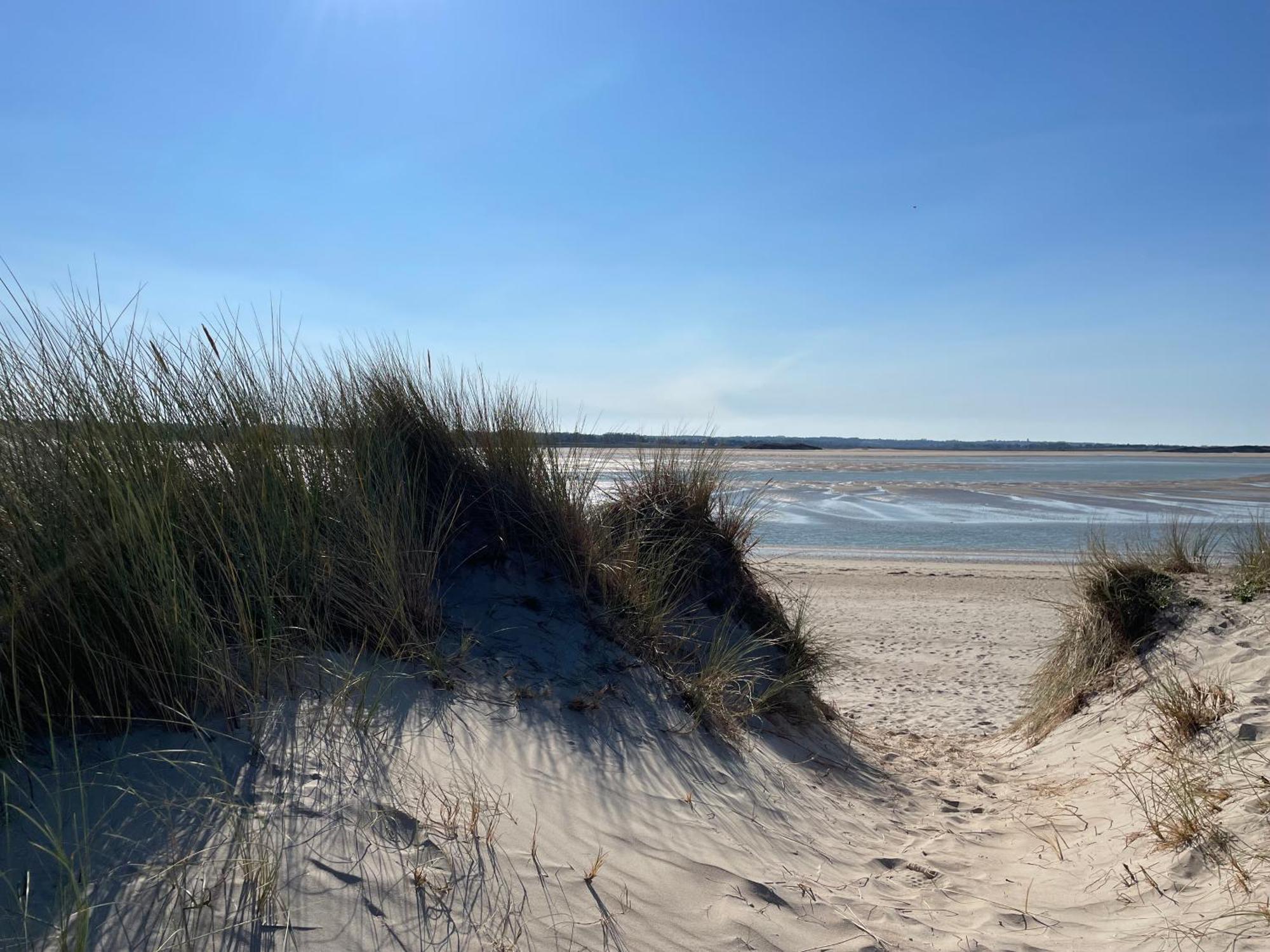 Le Relais Des Iles Hotel Coudeville Luaran gambar