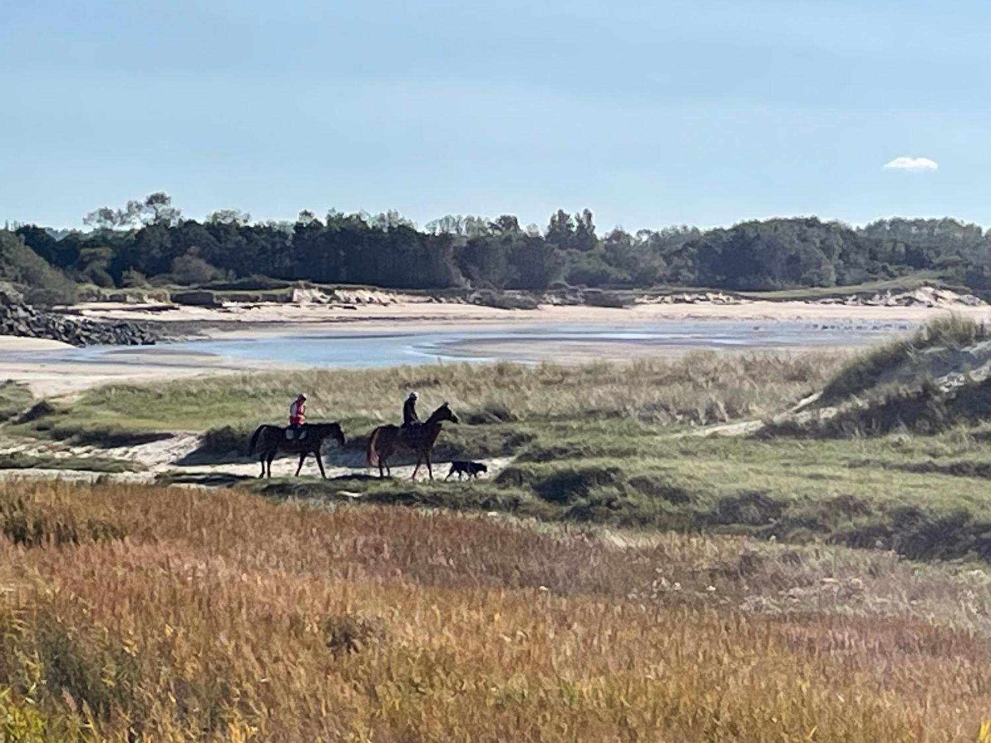Le Relais Des Iles Hotel Coudeville Luaran gambar