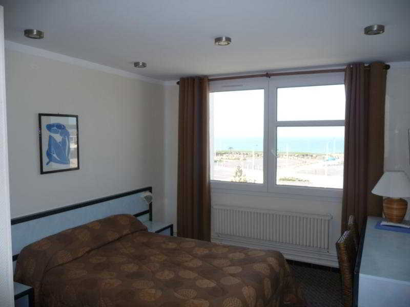 Le Relais Des Iles Hotel Coudeville Luaran gambar
