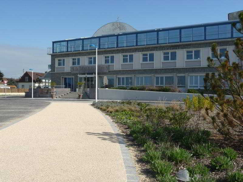 Le Relais Des Iles Hotel Coudeville Luaran gambar