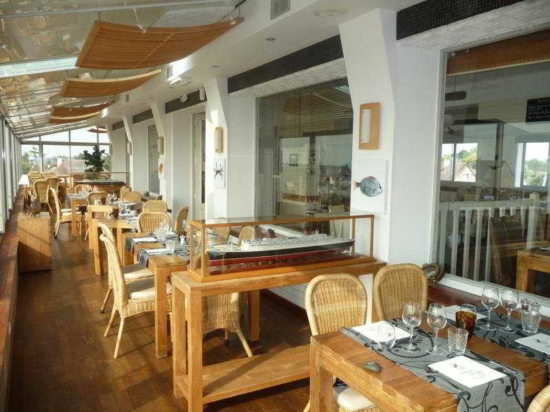 Le Relais Des Iles Hotel Coudeville Luaran gambar