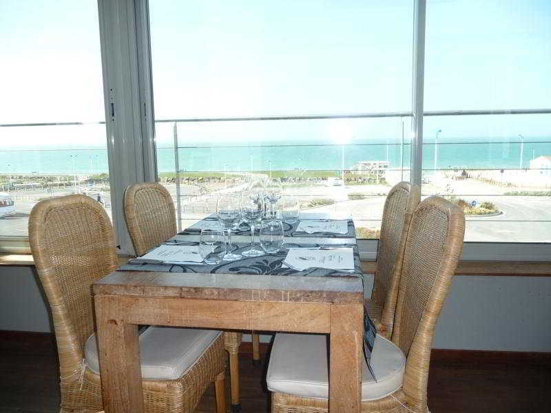 Le Relais Des Iles Hotel Coudeville Luaran gambar