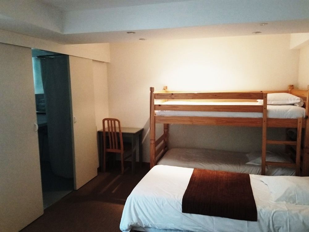Le Relais Des Iles Hotel Coudeville Luaran gambar